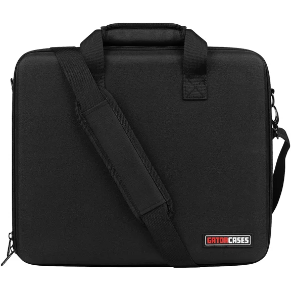Gator Control Series Case for Small DJ Controllers