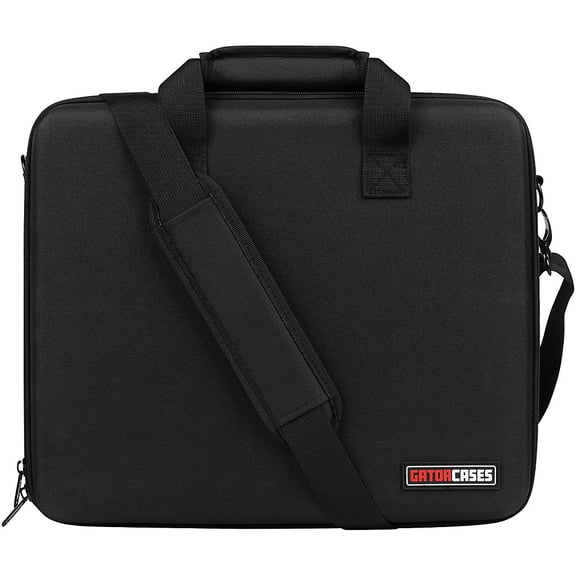 Gator Control Series Case for Small DJ Controllers