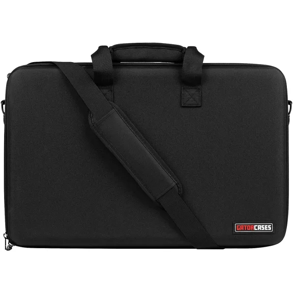 Gator Control Series DJ Case for Medium DJ Controllers