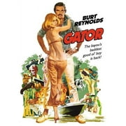 Gator DVD, KL Studio Classics, Action & Adventure