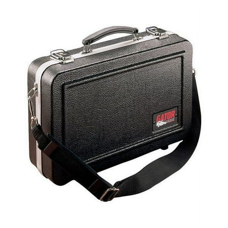 Gator Deluxe Molded Case for Clarinets