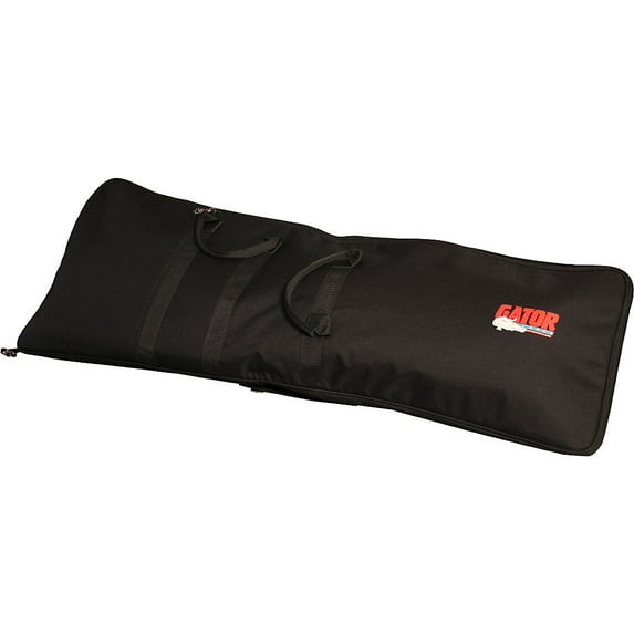 Gator Economy Style Extreme Shaped Guitar Gig Bag, GBE-EXTREME-1