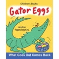 thumbnail image 1 of Gator Eggs, (Paperback), 1 of 1