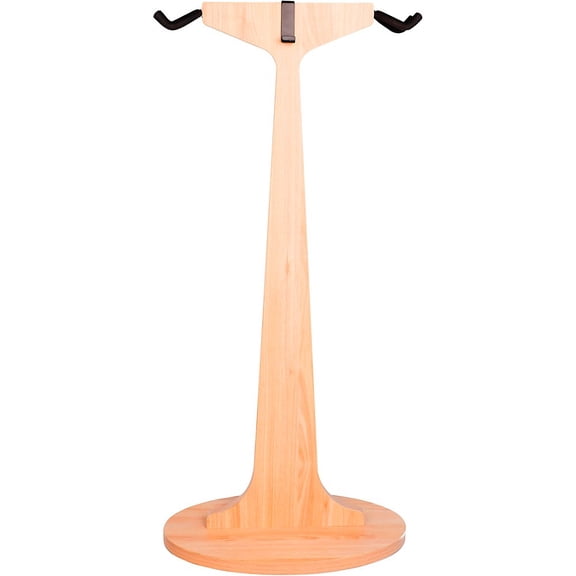 Gator Elite Series 2X Guitar Hanging Stand Maple