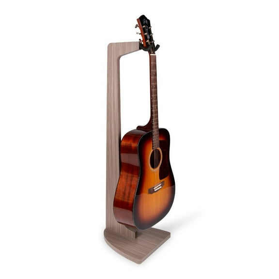 Gator Elite Series Guitar Hanging Stand (Grey Finish)
