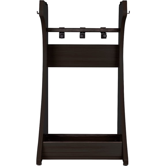Elite Three Electric/Acoustic Guitar Rack