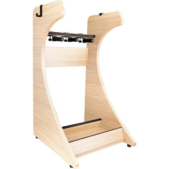 Elite Three Electric/Acoustic Guitar Rack