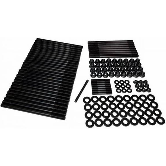 Gator Fasteners Heavy Duty Head Stud Kit for 11-21 Ford Powerstroke Diesel 6.7L