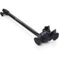 thumbnail image 1 of Gator Cases Frameworks Adjustable 16" Clamp-On Mini Boom, 1 of 6