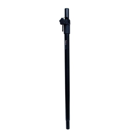 Gator Frameworks 60" Adjustable Sub Pole (GFW-SPK-SUB60)