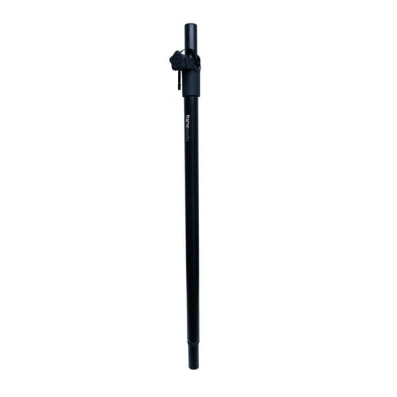 Gator Frameworks 60" Adjustable Sub Pole (GFW-SPK-SUB60)