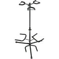 thumbnail image 1 of Gator Frameworks GFW-GTR-3000 Triple Guitar Stand, 1 of 2