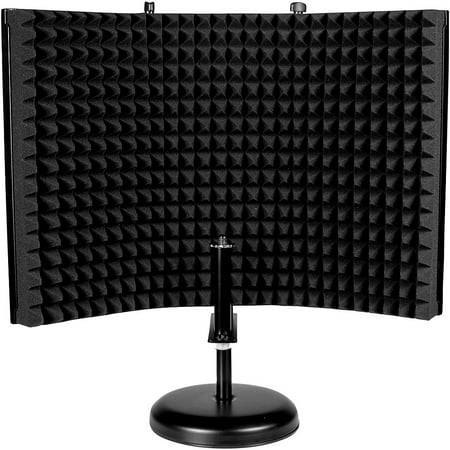 Gator Frameworks GFW-MICISO1216 Frameworks 12x16 Mic Isolation Shield
