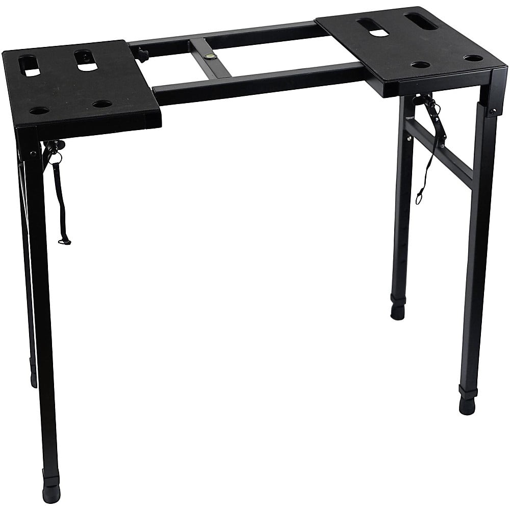 Gator Heavy-Duty Table with Multi-Adjustable Extrusions