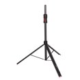 thumbnail image 1 of Frameworks ID Series Adjustable Speaker Stand with Piston Driven Lift Assistance, 1 of 7