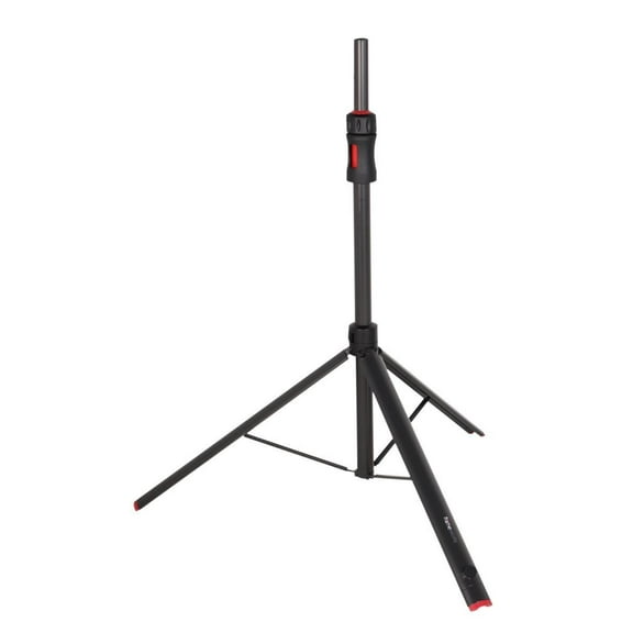 Frameworks ID Series Adjustable Speaker Stand with Piston Driven Lift Assistance