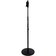 Frameworks GFW-MIC-1201 Deluxe 12" Round Base Mic Stand