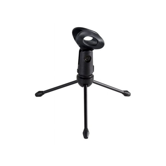 Frameworks "Mini Tripod" Desktop Stand for Wired Mics