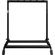Gator Cases RI-GTR-RACK5 Rok-It Collapsible Folding Guitar Rack to Hold 5 Guitars