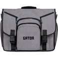 thumbnail image 1 of Gator G-CLUB Limited Edition Messenger Bag for 19-Inch DJ Controller, 1 of 1