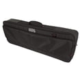 thumbnail image 1 of Gator Pro-Go Ultimate Gig Keyboard Bag 76-Note Slim, 1 of 10