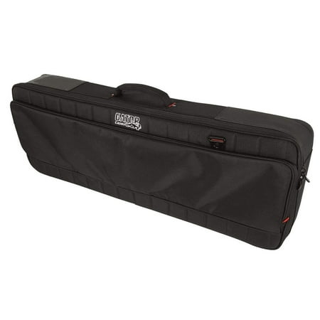 Gator Pro-Go Ultimate Gig Keyboard Bag 76-Note Slim