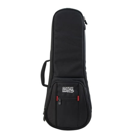 Gator G-PG-UKE-CON Pro-Go Series Ultimate Concert Style Ukulele Bag