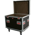 thumbnail image 1 of Gator G-TOUR-TRK 4530 HS Truck Pack Trunk Black 45"X30"X30", 1 of 7