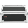 thumbnail image 1 of Gator G-Tour EFX 4 ATA Shallow Rack Road Case, 1 of 2