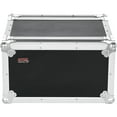 thumbnail image 1 of 6U, Shallow Audio Road Rack Case, 1 of 5