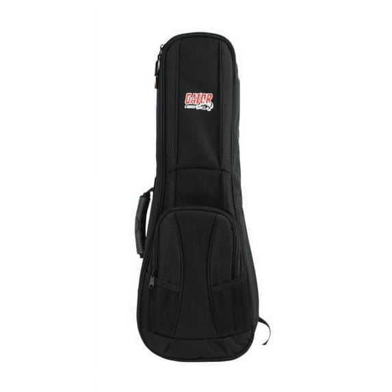 Gator GB-4G-UKE-CON Concert Ukulele Gig Bag