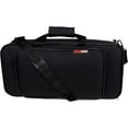 thumbnail image 1 of Gator GBB Largo Series Lightweight Beginner Trumpet Case, 1 of 7