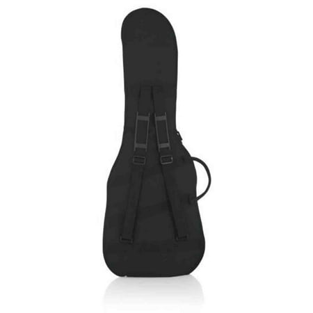 Gator GBE-ELECT Economy Gig Bag for Electric Guitars