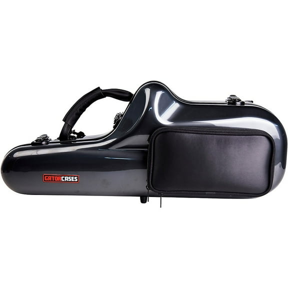 Gator Gator Presto Series Pro Case for Alto Sax