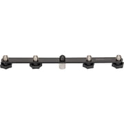 Gator Frameworks 1-To-4 Mic Mount Bar