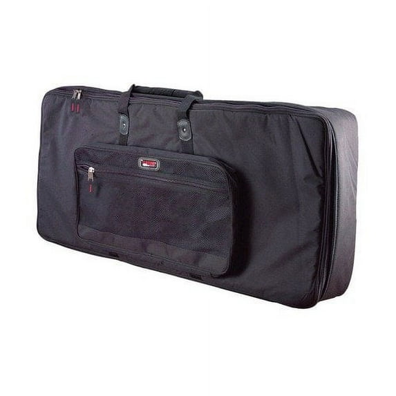 Gator GKB88SLXL Gig Bag for Slim, Extra long 88 Note Keyboards