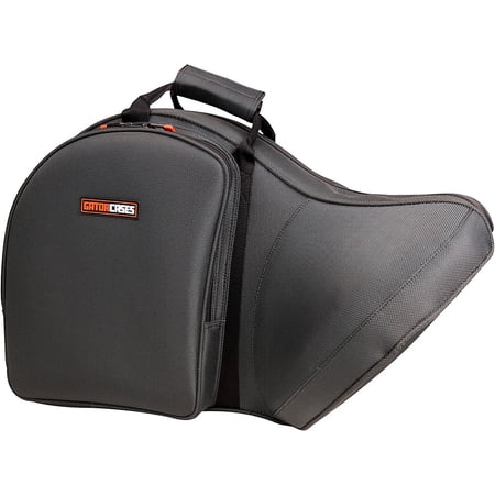 Gator GL Adagio Series EPS Lightweight Single or Double French Horn Case