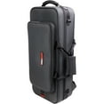 thumbnail image 1 of Gator GL Adagio Series Rectangular EPS Lightweight Alto Saxophone Case, 1 of 1