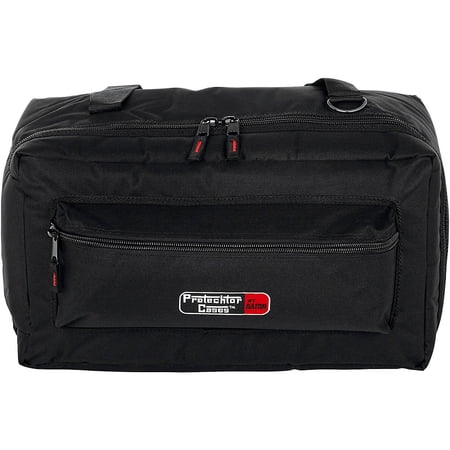 Gator Cases GP-66 Hardware Double Bass Pedal 30Mm Denier Nylon Construction Bag