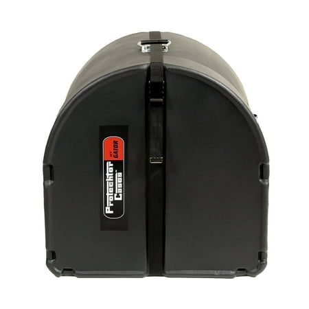 Gator GP-PC2420BD Classic Series 24x20" Bass Drum Case