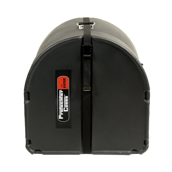 Gator GP-PC2420BD Classic Series 24x20" Bass Drum Case