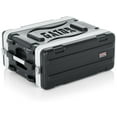 thumbnail image 1 of Gator GR-4S 4 Space Shallow Rack Case, 1 of 2