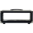 thumbnail image 1 of Gator GR-RETRORACK-3 Vintage 3U Amp Vibe Rack Case Black, 1 of 4