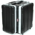 thumbnail image 1 of ATA Laptop or Mixer Case Over 4U Audio Rack, 1 of 3