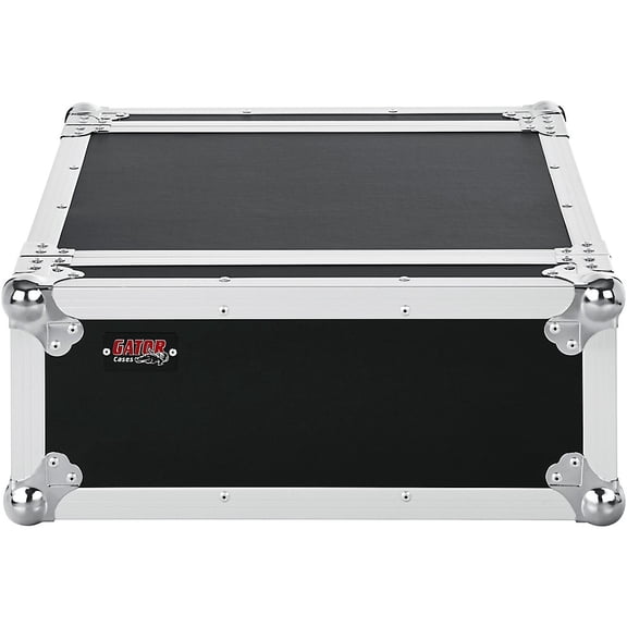 Gator G-Tour 4U ATA Rack Flight Case
