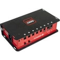 thumbnail image 1 of Gator GTR-PWR-8 Pedalboard Isolated Power Supply - 8 Outputs, 1 of 2