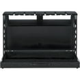 thumbnail image 1 of Gator GTRSTD6 Compact Rack Style Six (6) Guitar Stand that Folds into Case, 1 of 2
