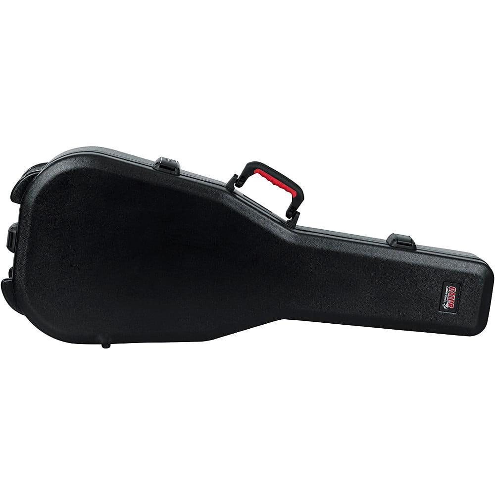 Gator GTSAGTRCLASS Molded Flight Cases for Classical Style Acoustic