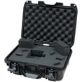 thumbnail image 1 of Gator GU-1309-06-WPDF Waterproof Injection Molded Case Black, 1 of 2