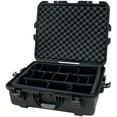 thumbnail image 1 of Gator GU-2014-08-WPDV Waterproof Injection Molded Case Black, 1 of 2